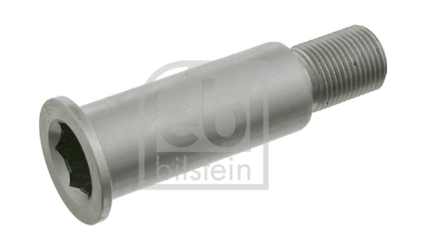 FEBI BILSTEIN 01963 Bearing Journal, tensioner pulley lever