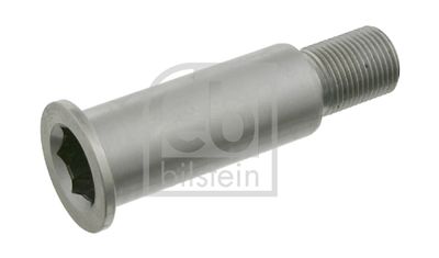 Bearing Journal, tensioner pulley lever FEBI BILSTEIN 01963