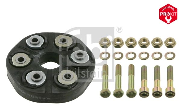 FEBI BILSTEIN 01975 Joint, propshaft