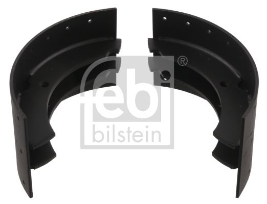 FEBI BILSTEIN 01978 Brake Shoe Set