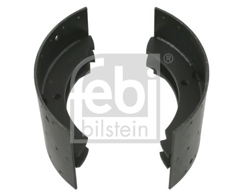 FEBI BILSTEIN 01980 Brake Shoe Set