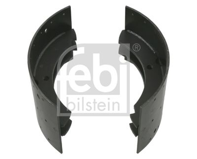 Brake Shoe Set FEBI BILSTEIN 01980