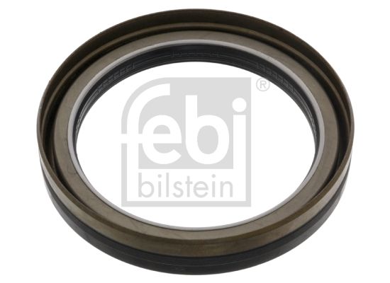 FEBI BILSTEIN 01992 Shaft Seal, wheel hub