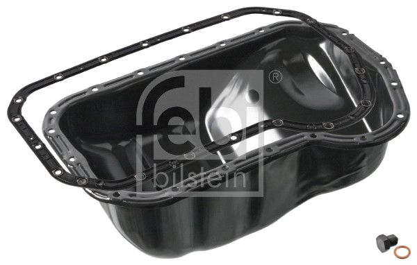FEBI BILSTEIN 02005 Repair Kit, oil sump