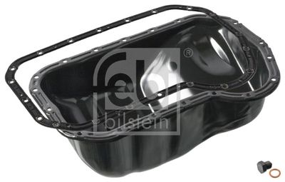 Repair Kit, oil sump FEBI BILSTEIN 02005