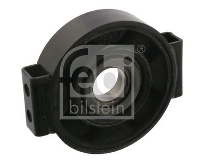Suspension, propshaft FEBI BILSTEIN 02011