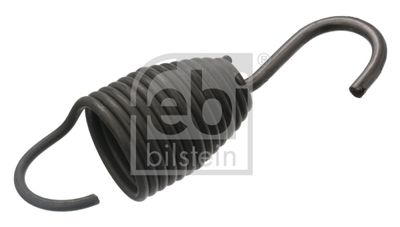 Spring, adjuster FEBI BILSTEIN 02013