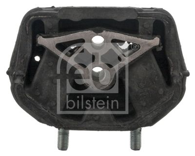 Mounting, automatic transmission FEBI BILSTEIN 02023
