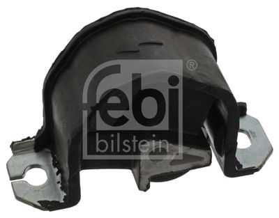 Mounting, automatic transmission FEBI BILSTEIN 02024