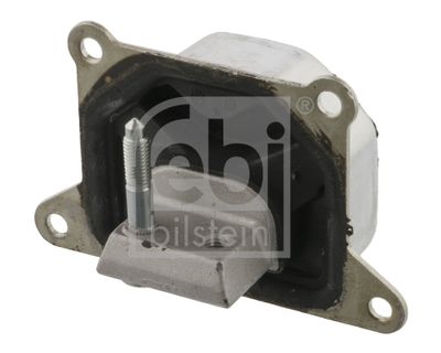 Mounting, engine FEBI BILSTEIN 02027