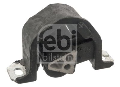 Mounting, automatic transmission FEBI BILSTEIN 02031