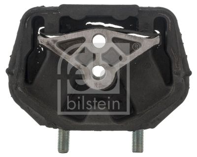 Mounting, automatic transmission FEBI BILSTEIN 02032