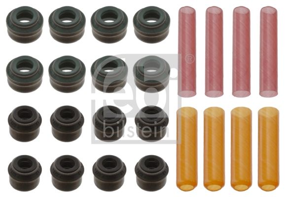 FEBI BILSTEIN 02036 Seal Set, valve stem