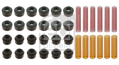 Seal Set, valve stem FEBI BILSTEIN 02038