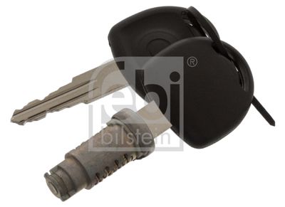 Lock Cylinder FEBI BILSTEIN 02041