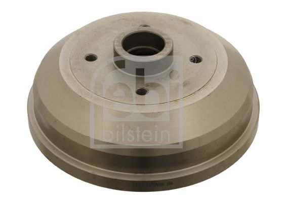 FEBI BILSTEIN 02048 Brake Drum