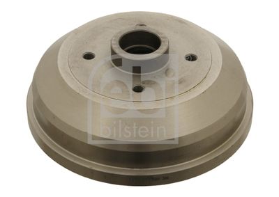 Brake Drum FEBI BILSTEIN 02048