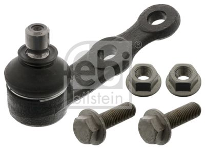 Ball Joint FEBI BILSTEIN 02051