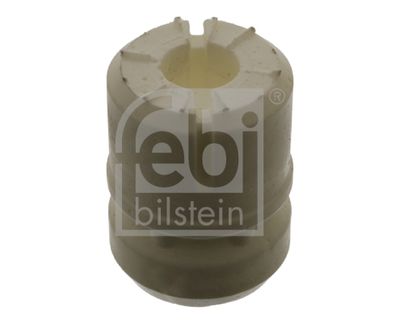 Rubber Buffer, suspension FEBI BILSTEIN 02063