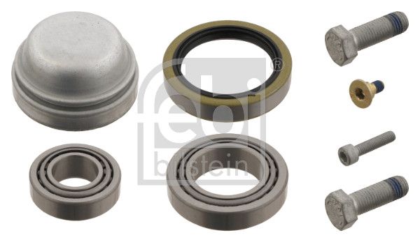 FEBI BILSTEIN 02071 Wheel Bearing Kit
