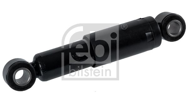 FEBI BILSTEIN 02072 Shock Absorber, driver cab suspension