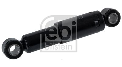 Shock Absorber, driver cab suspension FEBI BILSTEIN 02072