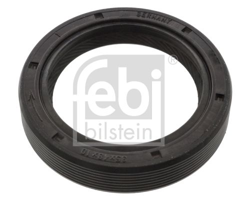 FEBI BILSTEIN 02085 Shaft Seal, crankshaft