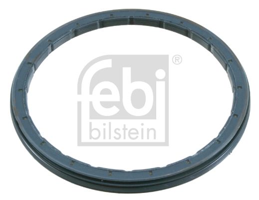 FEBI BILSTEIN 02096 Shaft Seal, wheel bearing