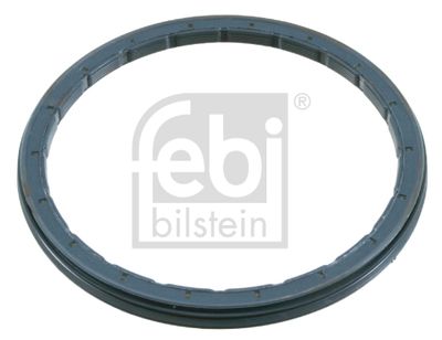 Shaft Seal, wheel bearing FEBI BILSTEIN 02096