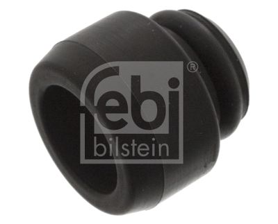 Holder, injector FEBI BILSTEIN 02097