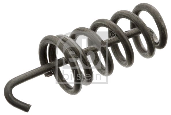 FEBI BILSTEIN 02103 Spring, brake shoes