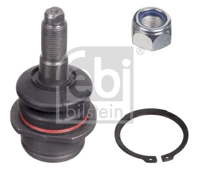 Ball Joint FEBI BILSTEIN 02107