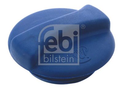 Cap, coolant tank FEBI BILSTEIN 02111