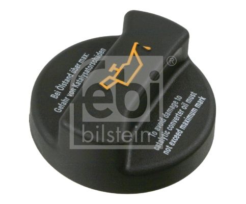FEBI BILSTEIN 02113 Sealing Cap, oil filler neck