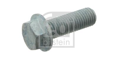 Screw FEBI BILSTEIN 02119