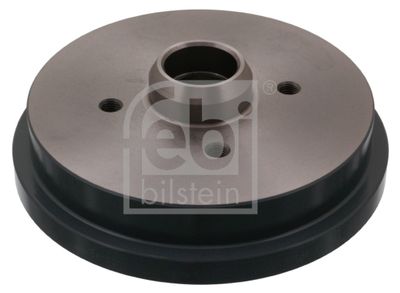 Brake Drum FEBI BILSTEIN 02123