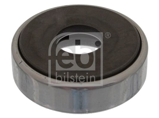FEBI BILSTEIN 02132 Rolling Bearing, suspension strut support mount