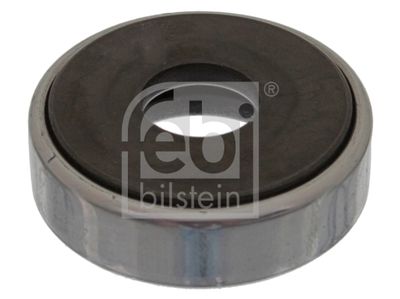 Rolling Bearing, suspension strut support mount FEBI BILSTEIN 02132