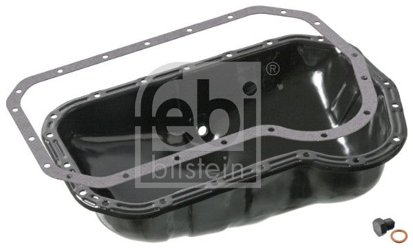 FEBI BILSTEIN 02138 Repair Kit, oil sump