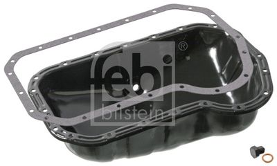 Repair Kit, oil sump FEBI BILSTEIN 02138