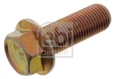 Screw FEBI BILSTEIN 02141