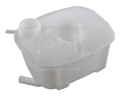 Expansion Tank, coolant FEBI BILSTEIN 02205