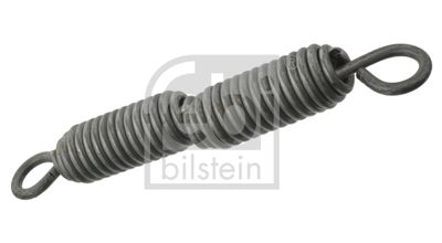 Spring, brake shoes FEBI BILSTEIN 02208