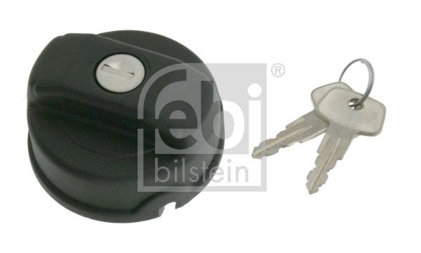 FEBI BILSTEIN 02211 Cap, fuel tank