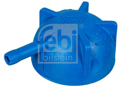 Cap, coolant tank FEBI BILSTEIN 02213