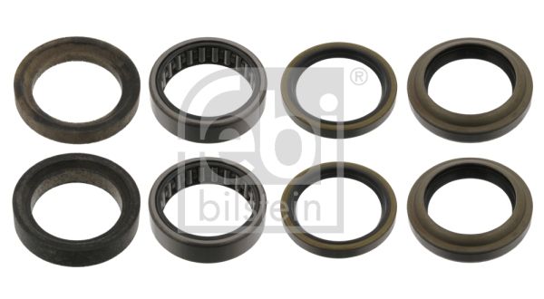 FEBI BILSTEIN 02214 Repair Kit, propshaft mounting