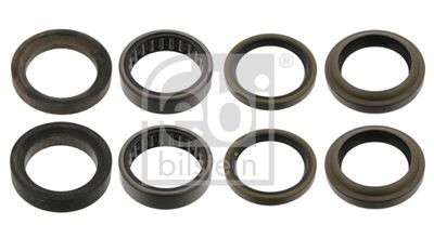 Repair Kit, propshaft mounting FEBI BILSTEIN 02214