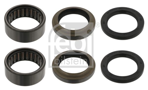 FEBI BILSTEIN 02215 Repair Kit, propshaft mounting