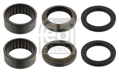Repair Kit, propshaft mounting FEBI BILSTEIN 02215