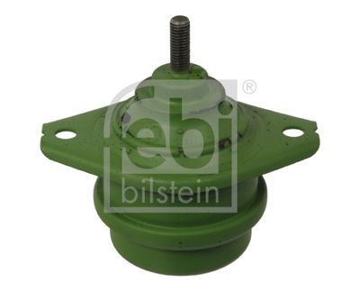 Mounting, automatic transmission FEBI BILSTEIN 02222